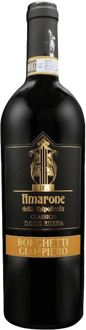 2019 Amarone della Valpolicella Classico Riserva DOCG