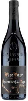 2019 Père Pape "In the groove" Châteauneuf du Pape AOP