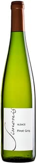 2023 Pinot Gris Alsace AOP BIO