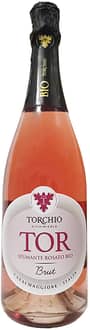 Tor Vino Rosato BIO