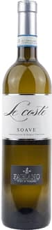 2022 Le Coste Soave DOC