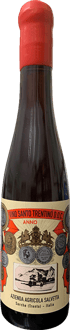 2019 Vino Santo Trentino DOC BIO 0,375 L