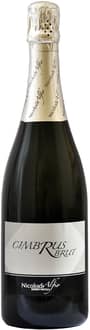 2014 Cimbrus Dolomiti