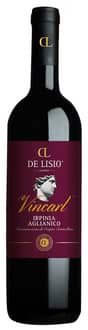 2014 Vincarl Irpinia Aglianico DOC