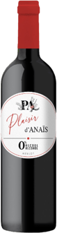 Plaisir d'Anaïs Rouge