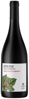 2022 Vino Spione Puglia IGP