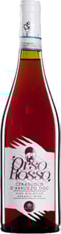 2023 Orso Rosso Cerasuolo d'Abruzzo DOC