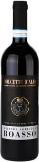 2023 Dolcetto d’Alba DOC