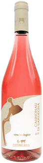 2024 Rosato Cannonau di Sardegna DOC BIO