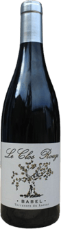 2021 Cuvée Babel Terrasses du Larzac AOP