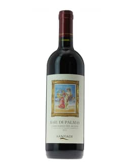2022 Baie di Palmas Carignano del Sulcis DOC