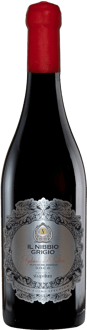 2017 Il Nibbio Grigio Riserva Aglianico del Vulture Superiore DOCG