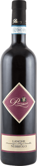 2021 Nebbiolo Langhe DOC