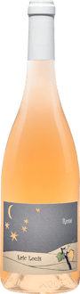 2024 Rosé Vin de France Eric Louis