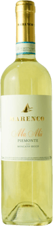2021 Mamù Moscato Secco Piemonte DOC