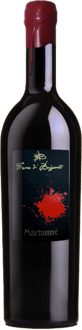 2020 Martummé Benevento IGP BIO