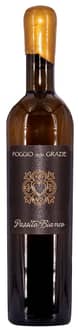 2015 Passito Bianco Veneto IGP 0,5 L