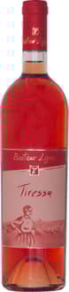 2021 Tiressa Rosato di Cannonau Isola dei Nuraghi IGP