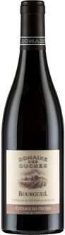 2022 Coteau des Ouches Bourgueil AOP