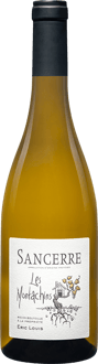 2022 Sancerre blanc AOP "Les Montachins" Eric Louis