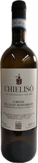 2023 Cortese dell'Alto Monferrato DOC