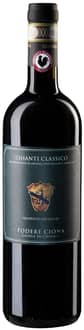 2019 Chianti Classico Annata DOCG