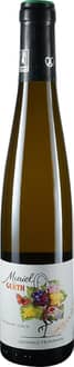 2023 Gewurztraminer Alsace AOP BIO