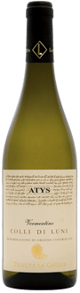 2022 ATYS Vermentino Colli di Luni DOC