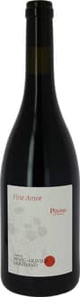 2020 Cuvée "Fine Amor" Languedoc Pézenas AOP BIO 2020 Cuvée "Fine Amor" Languedoc Pézenas AOP BIO
