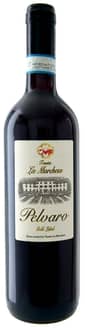 2022 Pelvaro Monferrato DOC