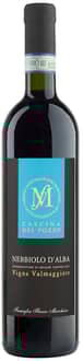 2023 Vigna Valmaggiore Nebbiolo d´Alba DOC