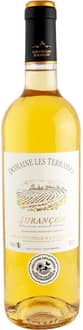 2020 Domaine les Terrasses Jurancon AOP 2020 Domaine les Terrasses Jurancon AOP