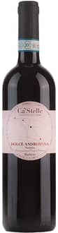 2020 “Dolce Andromyda” Barbera Sannio DOC BIO