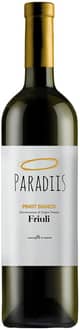 2022 Pinot Bianco Friuli DOC