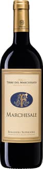 2022 Marchesale Bolgheri Superiore DOC