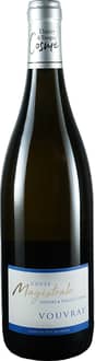2022 Cuvée Magistrale Vouvray AOP