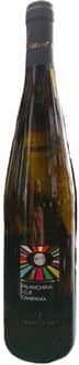 Falanghina Frizzante Campania IGP