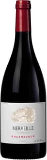 2018 Merveille Rouge Côtes du Lot IGP