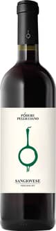 2019 Sangiovese Toscana IGP