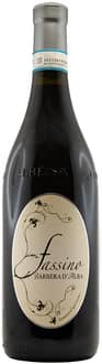 Barbera d'Alba DOC