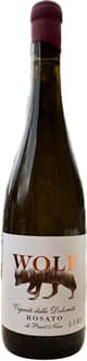 2023 Pinot nero rosè Trentino DOC