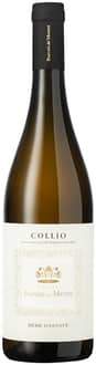 2020 Sere d'Estate Collio Goriziano DOC