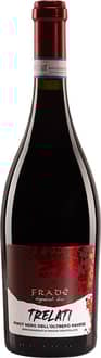 2023 TRELATI - Pinot Nero dell'Oltrepò Pavese DOC BIO