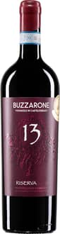 2021 13_Montepulciano d’Abruzzo DOC Riserva BIO