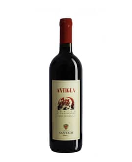 2023 Antigua Monica di Sardegna DOC