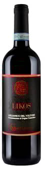 2019 Likos Aglianico del Vulture DOC