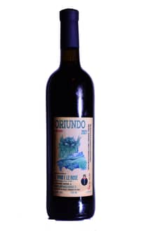 2021 Oriundo