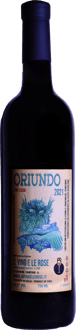 2023 Oriundo