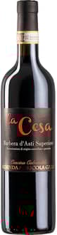 2021 La Cesa Barbera d’Asti Superiore DOCG
