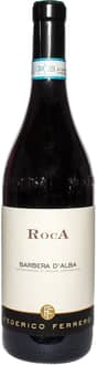 2021 Roca Barbera d´Alba DOC